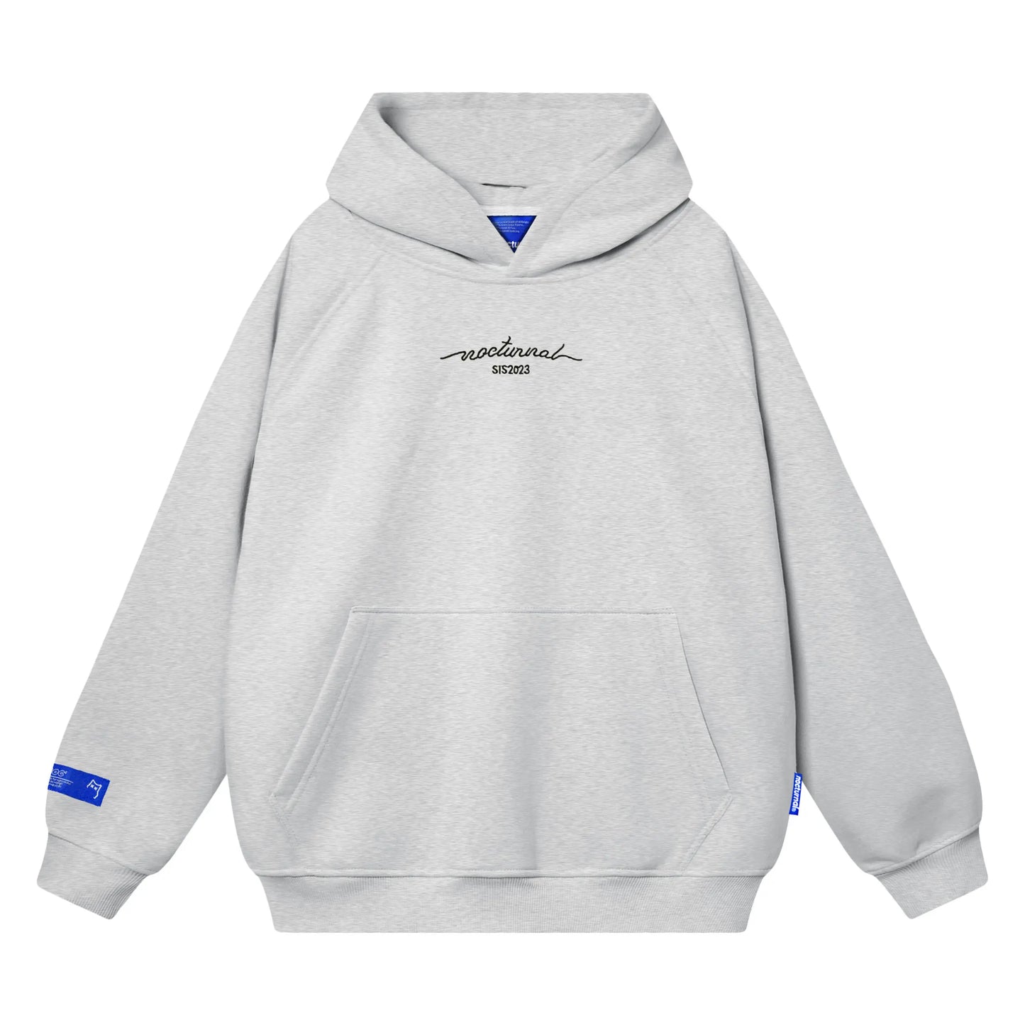 Signature Hoodie SS2023