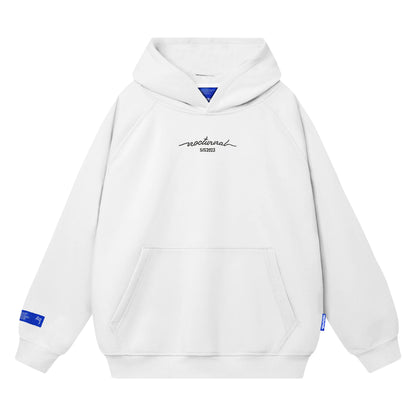 Signature Hoodie SS2023