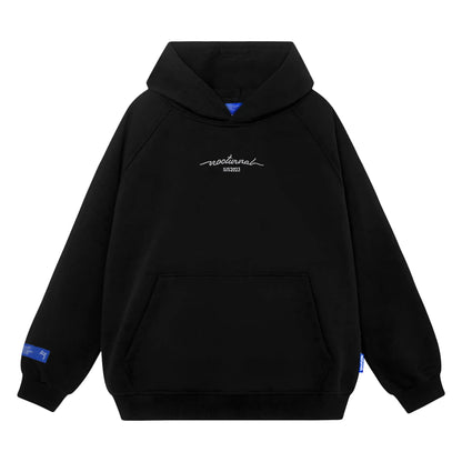 Signature Hoodie SS2023