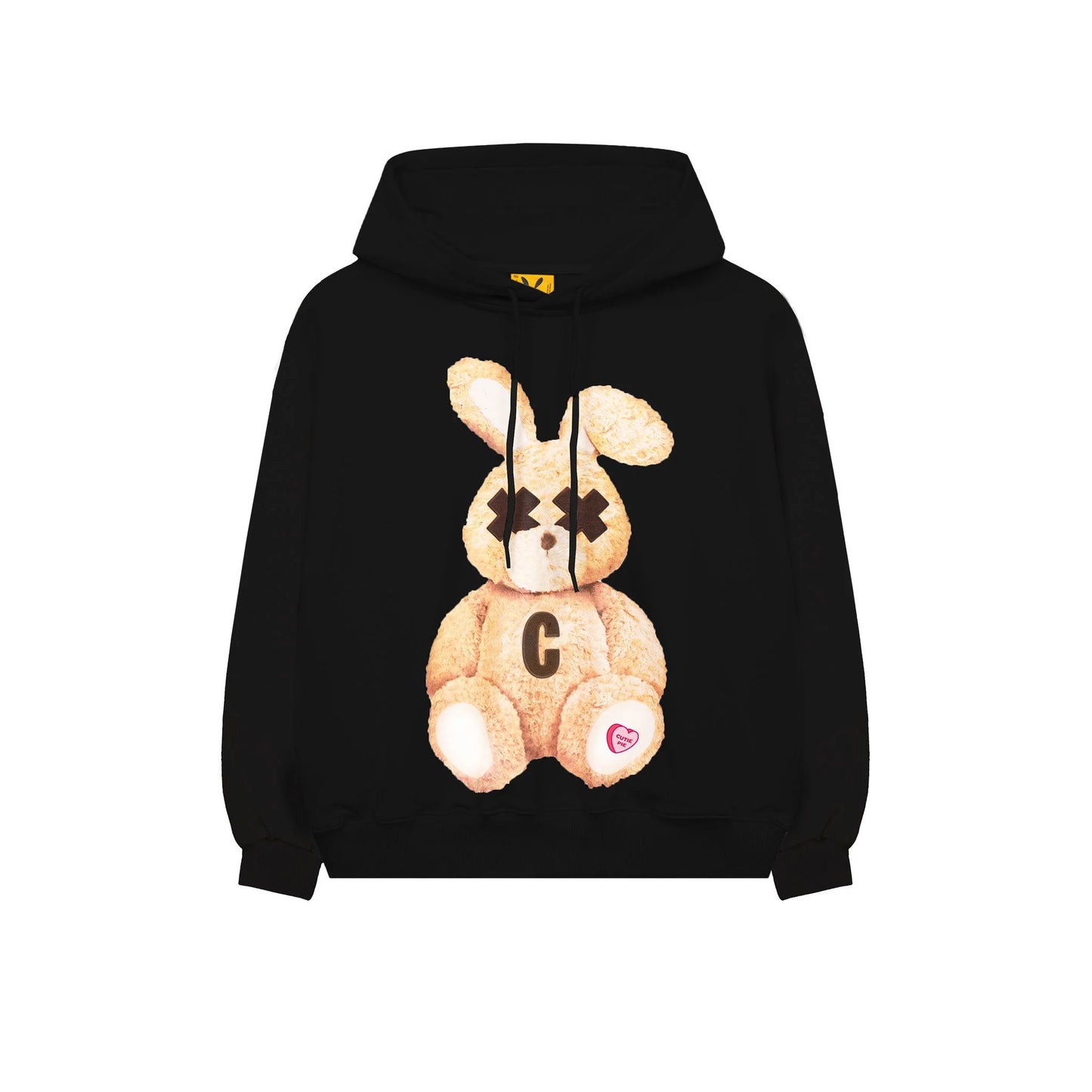 LOVEABLE RABBIT HOODIE