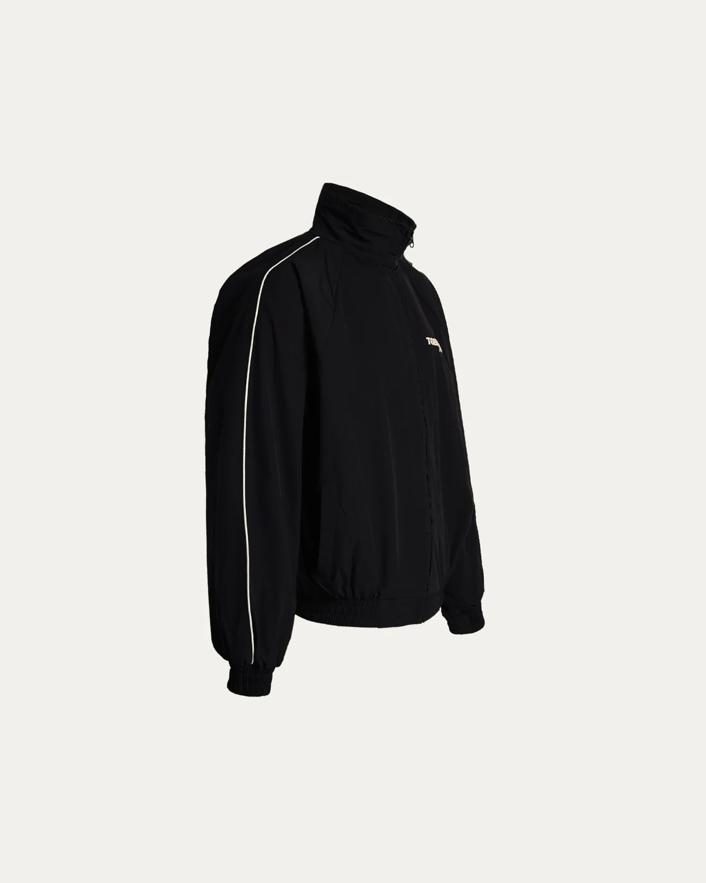 Regular Track Jacket