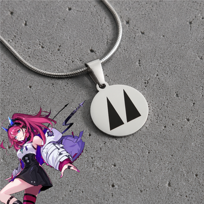 【MEDA】コラボネックレス