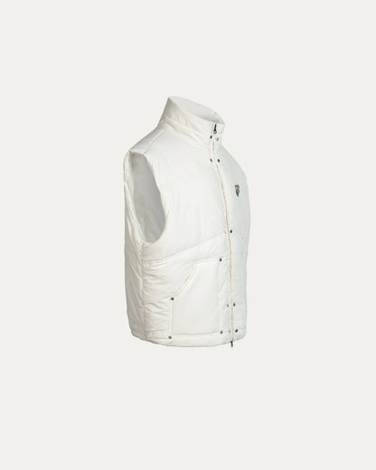 Puffer 2 in 1 Vest/Jacket