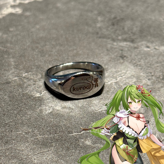 【武田玄愛】コラボリング