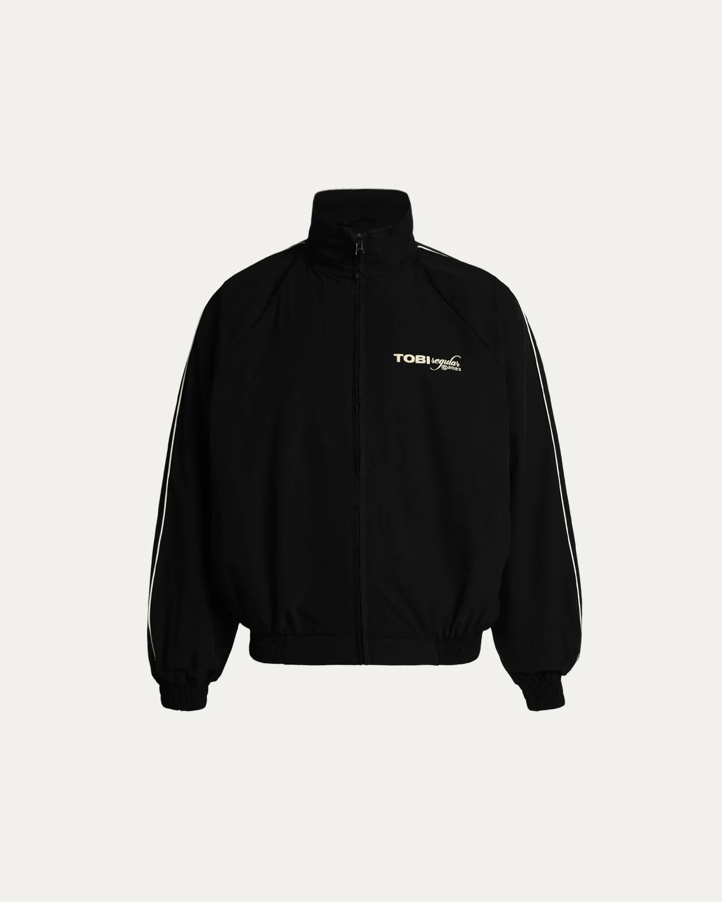 Regular Track Jacket