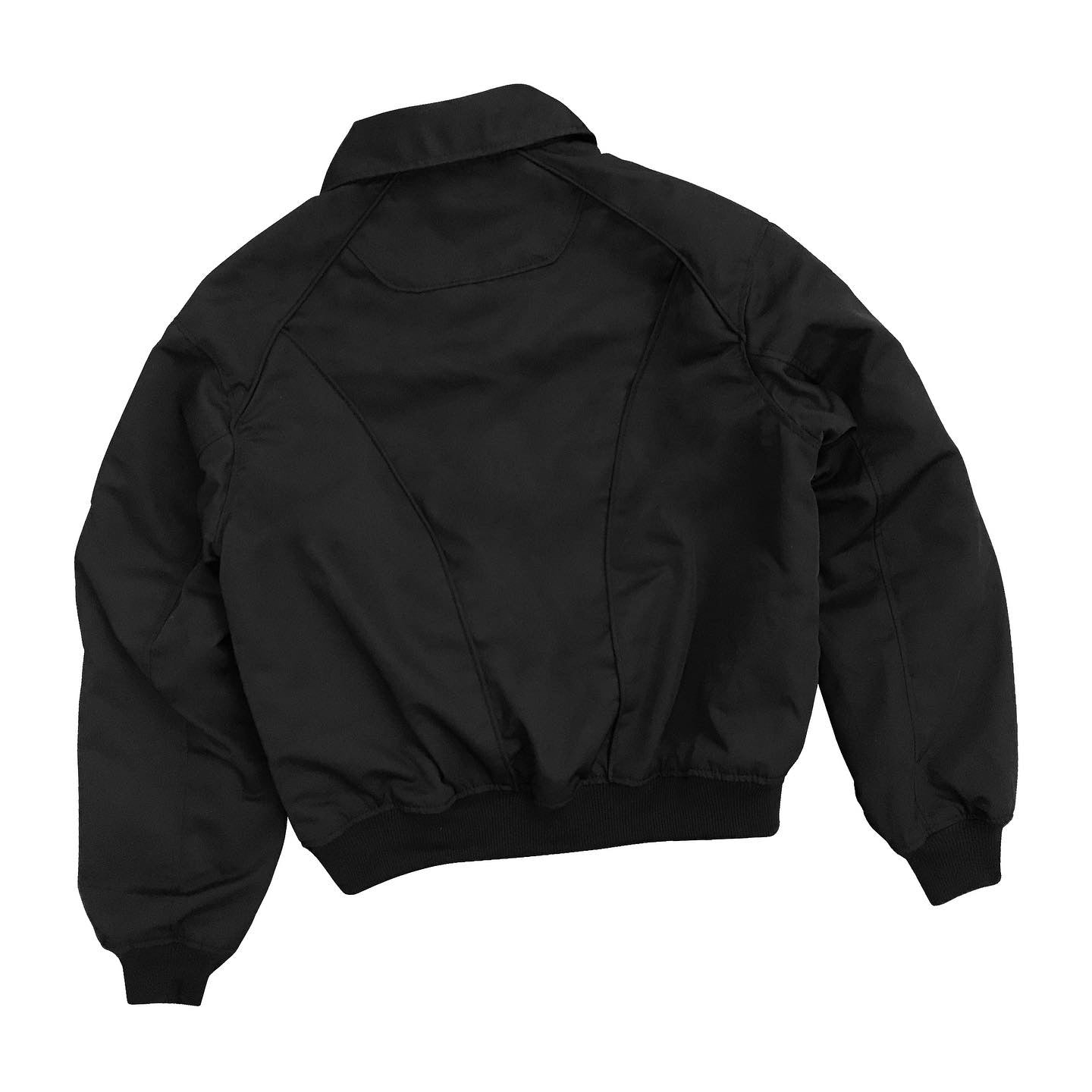 PIPED SEAM BOMBER