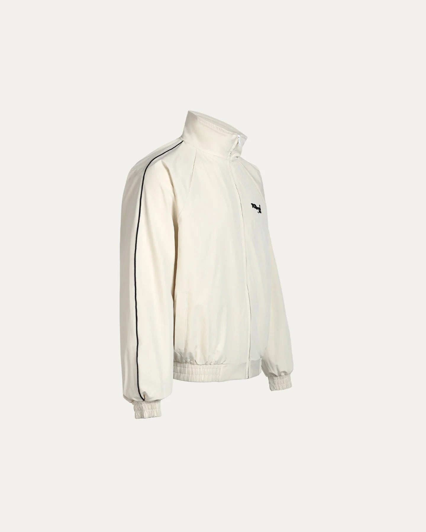 Regular Track Jacket