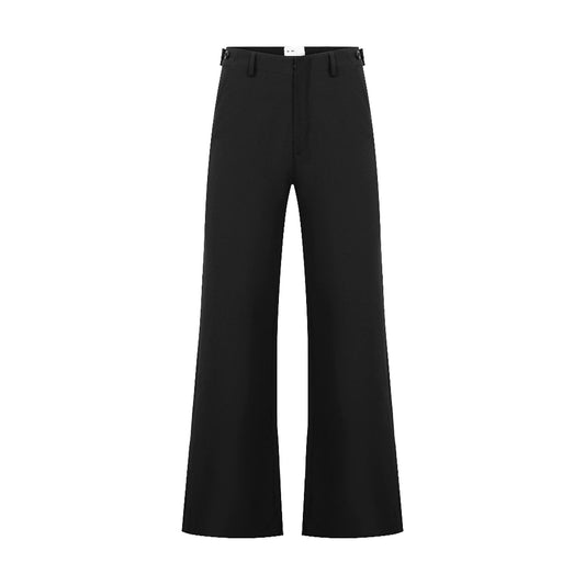 EASY FLARE PANTS