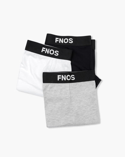 EVERYDAY FNOS BOXER BRIEF