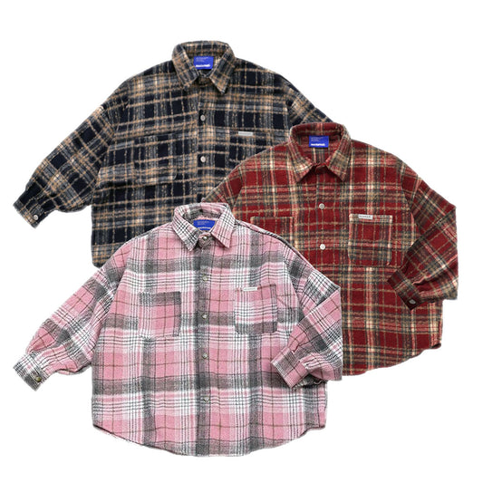 Flannel Shirt