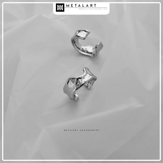 FREESIZE UNISEX RING