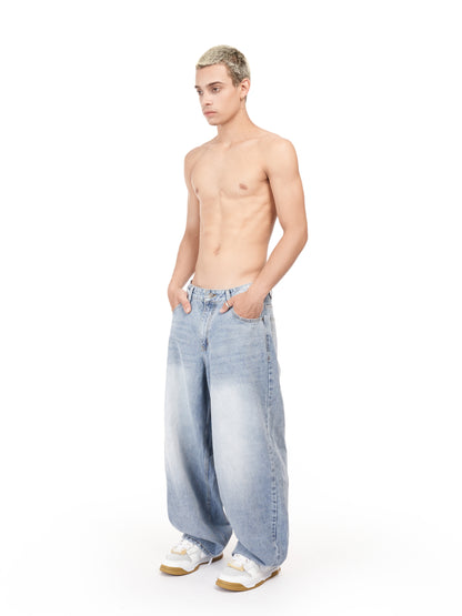 ADAM SPREAD JEANS