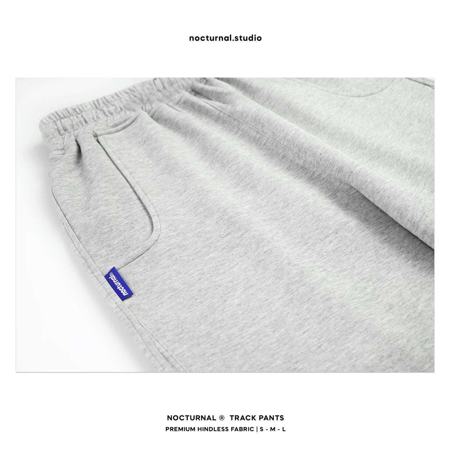 Hindless Track Pants