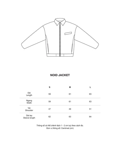 NOID JACKET