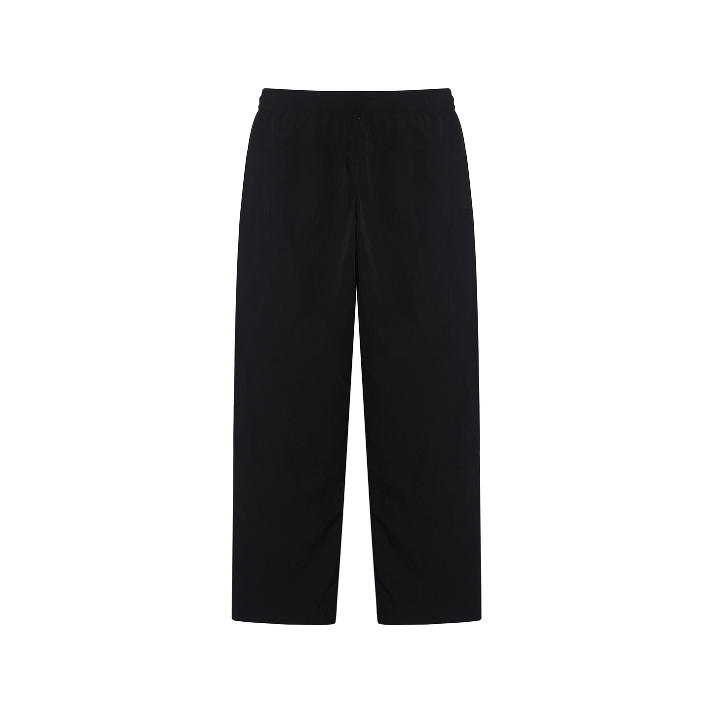 Icon R Black Track Pant