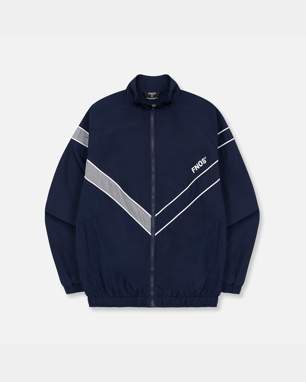 FNOS LOGO WINDBREAKER