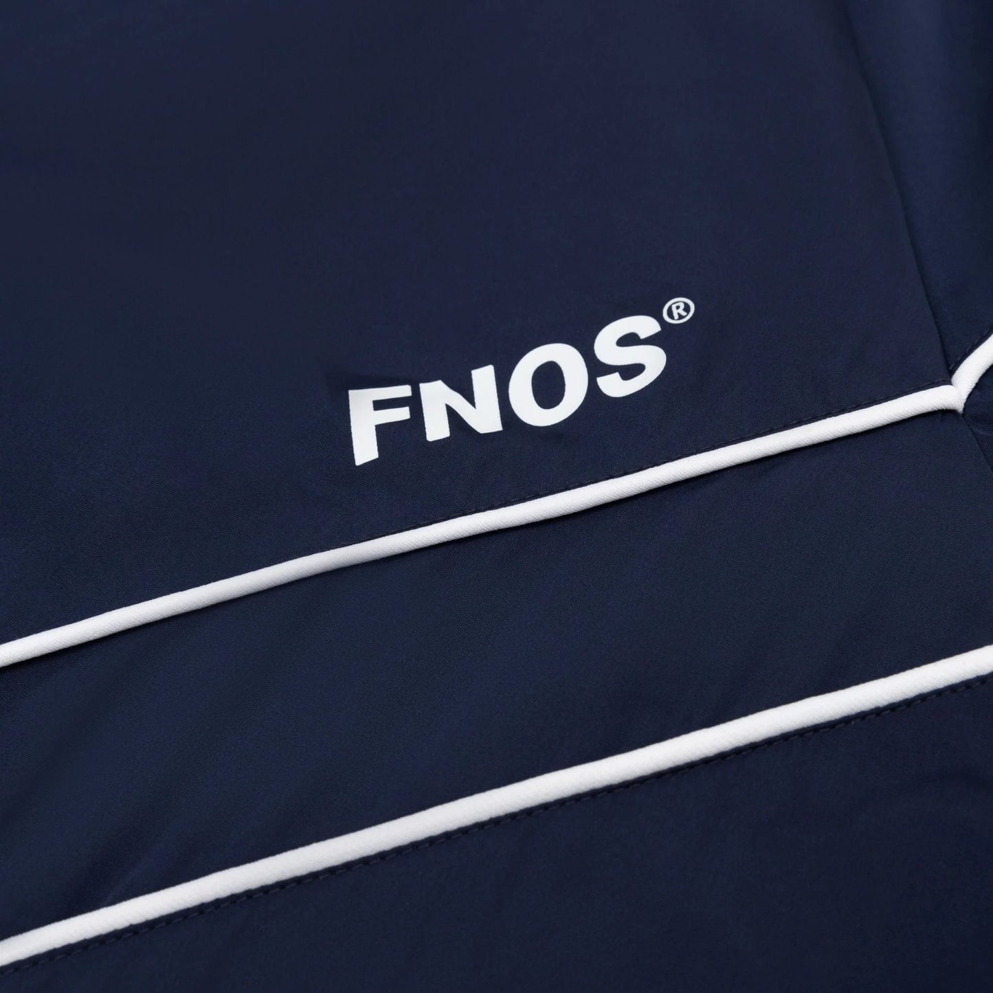 FNOS LOGO WINDBREAKER