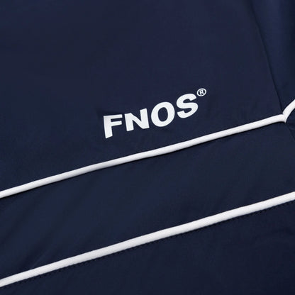 FNOS LOGO WINDBREAKER