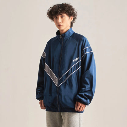 FNOS LOGO WINDBREAKER