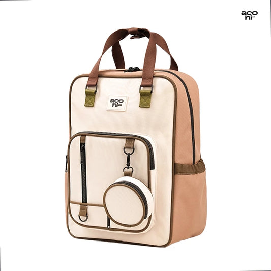 LEON SQUARE BACKPACK