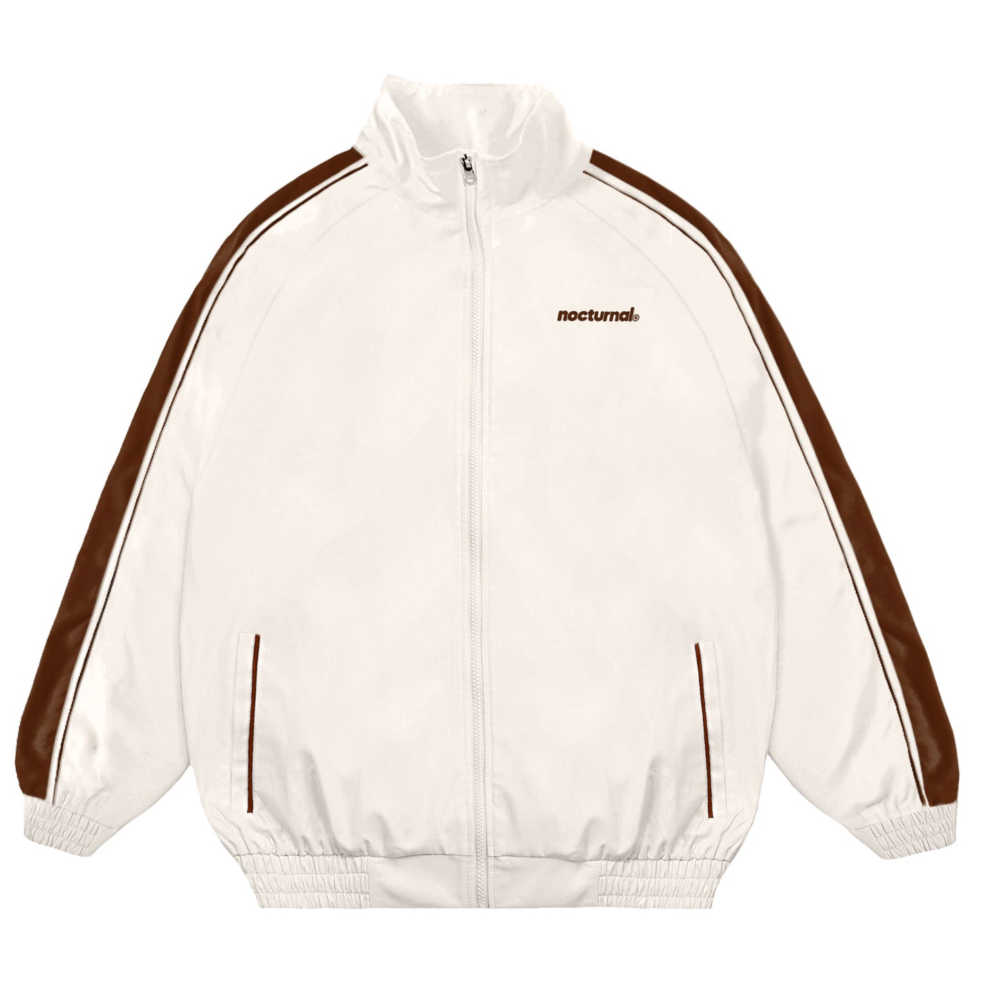 Line Track Jacket