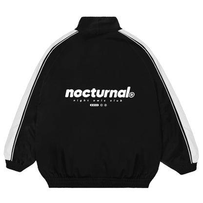 Line Track Jacket