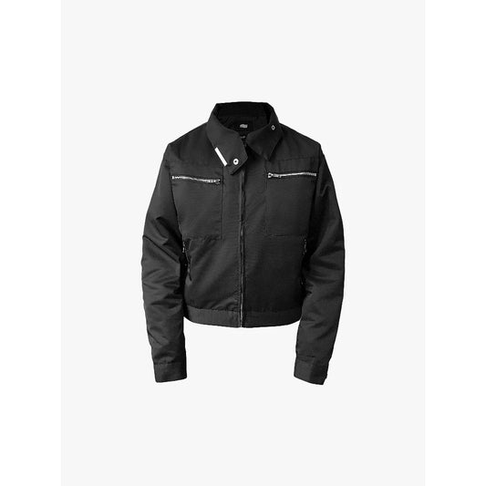 OFFICER JACKET