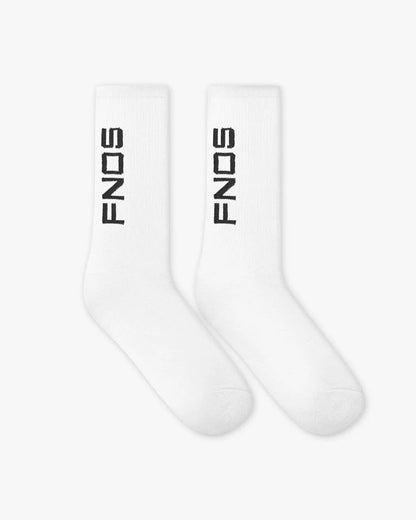 FNOS SOCKS V2