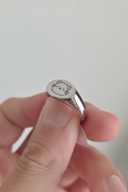 【花瀬雅緋】コラボリング