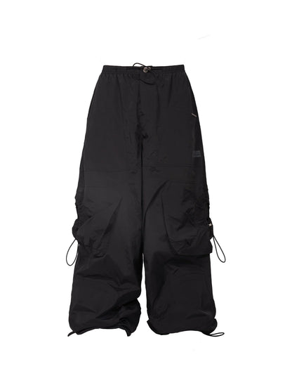 WAVELENGTH PARACHUTE PANTS