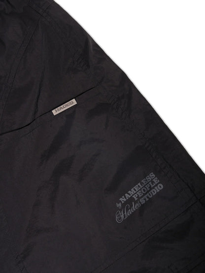 WAVELENGTH PARACHUTE PANTS