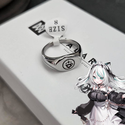 【雛森アンシア】コラボリング