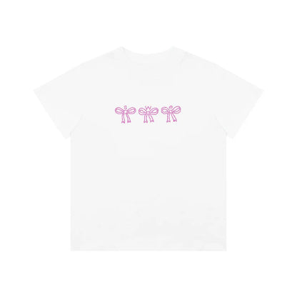 CRYSTAL BABY TEE