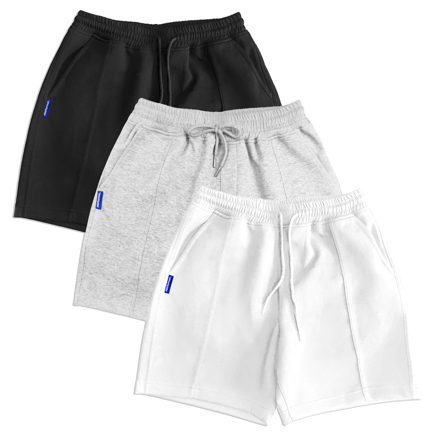 Basic Short SS2