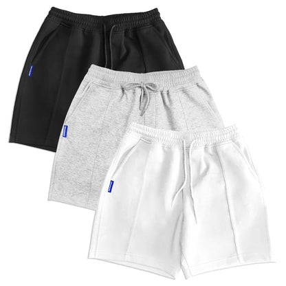 Basic Short SS2