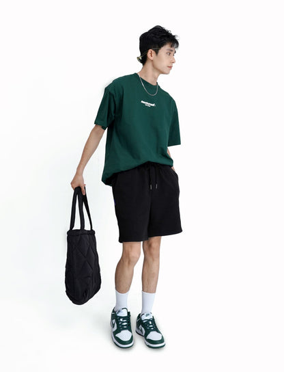 Basic Short SS2