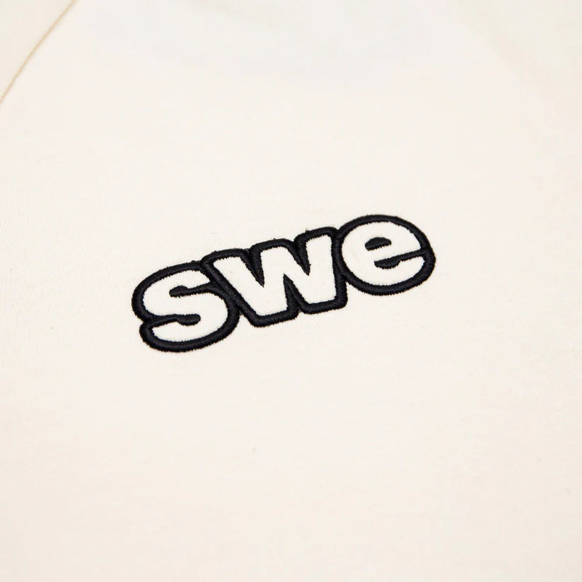 WAVELINES TEE