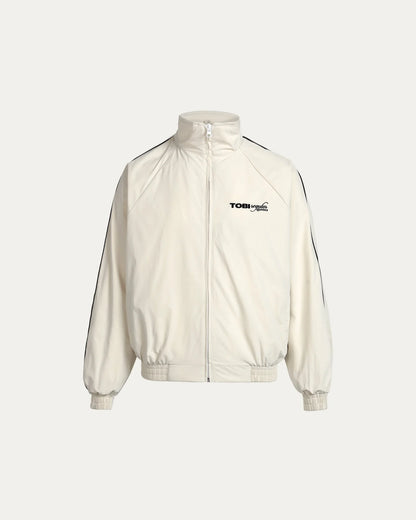 Regular Track Jacket