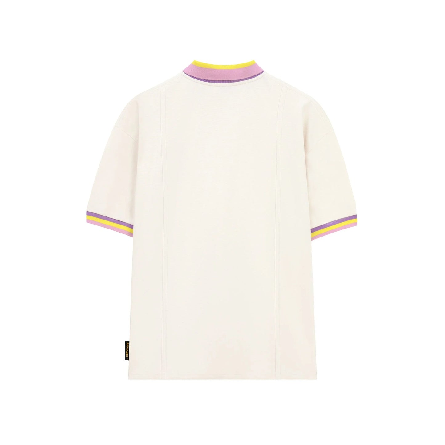 STRIPE RABBIT POLO