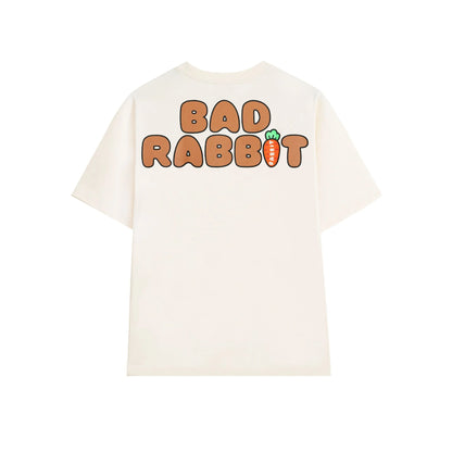 SOFT RABBIT TEE