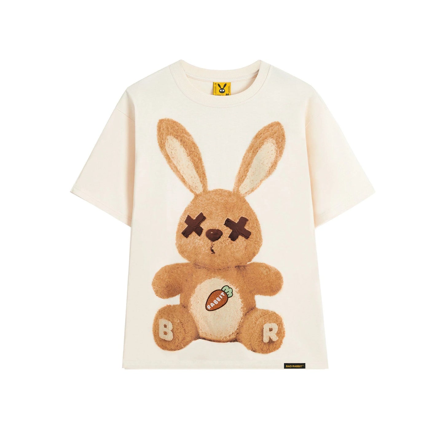 SOFT RABBIT TEE