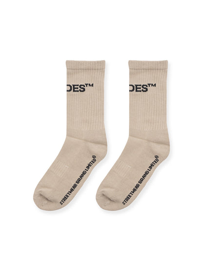 LOGO SOCKS